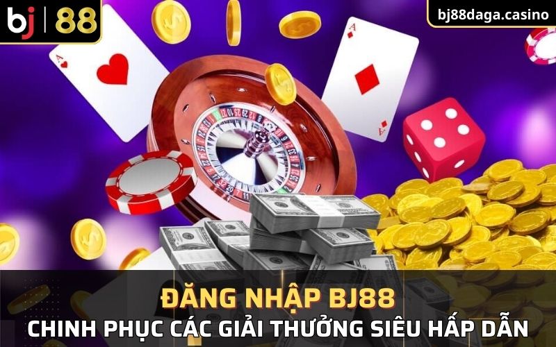 Đăng nhập BJ88 kết thúc tại đây