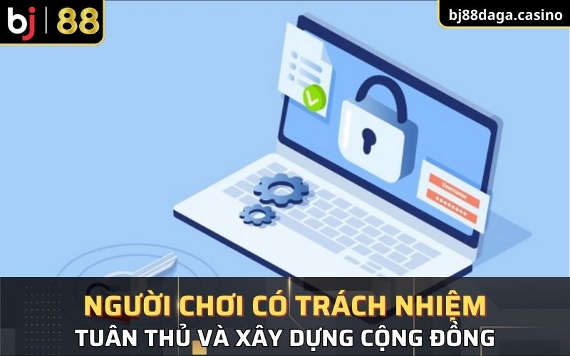 Người chơi tuân thủ xây dựng cộng đồng văn minh theo chính sách quyền riêng tư