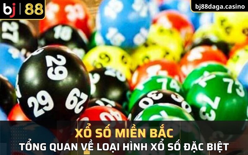 Khi tham gia chơi xổ số miền Bắc trên nền tảng BJ88